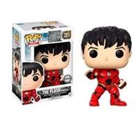 Funko DC Justice League Flash Figurine Vinyle 3,75 POP MPN 201