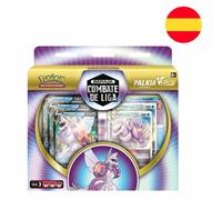 Ligue espagnole Pokemon Palkia Origen V Astro Jeu de Cartes à Collectionner