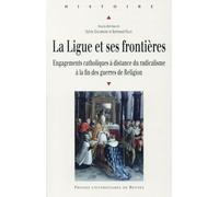 LIGUE ET SES FRONTIERES