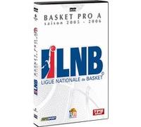 Ligue nationale de basket pro A saison 2005-2006 G
