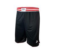 Ligue Nationale de Basket Short Dunk All Star Game 2019 Basketball Mixte Adulte, Noir, FR : XS (Taille Fabricant : XS)