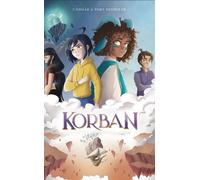 LIGUE POUR LA LECTURE DE LA BIBLE Korban
