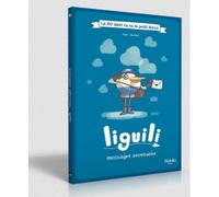 Liguili : Messager Aventurier