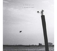 LÖGULA – EL AIRE ANTES DEL VIENTO – CD