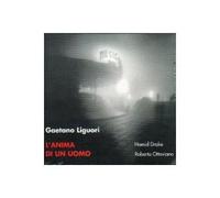 Liguori - L Anima di Un Uomo [Import]