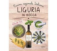 Liguria in bocca. Ediz. italiana e inglese