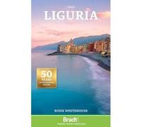 Guide de voyage (en anglais) - Liguria: The Italian Riviera | Bradt