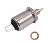 LiGuVCY 21188-2011, M138477 Solénoïde d'arrêt de carburant pour John Deere 2860, LT180, LX277, X475, X700, remplacement pour Toro 74401, 74405, 74801, remplacement pour FD590V FD750D FHF 500 V