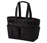 LIHIT LAB. 14.6" x 6.3" x 11.1" Noir