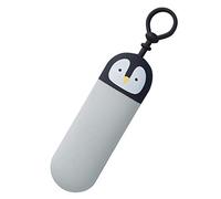 Lihit Lab Étui fin pour clé, pingouin, Pochette