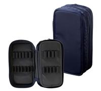 Lihit Lab XCOA Trousse Bleu marine