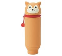 Lihit LabTrousse de 7,4 x 21,1 cm (A7714-3) Chien Medium: 2.4" x 7.8" Shiba Inu
