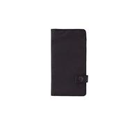 LIHITLAB A-7585-24 Étui Fin pour stylos Noir 19 x 10,9 cm
