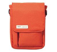 LIHITLAB A7574-4 Sac banane Orange 18 x 13 cm