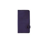 LIHITLAB Étui Fin pour Stylo, 19,1 x 10,9 cm, Bleu Marine (A7585-11).