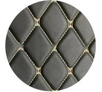 LIHONGMM Tapis de Sol Auto Conducteur pour Toyota Supra 2019 2020 2021 2022 2023 2024, Adapté Spécialement,Black Beige 5 Seat