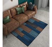 LIHUANE Tapis de Cuisine 70 x 240 cm sur Mesure - Moderne - Antidérapant Lavable Cuisine Runner Confort Pieds Nus pour Couloir, Salle à Manger, Buanderie, Salle de Bains, C
