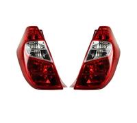 LIIJKD Feu antibrouillard arrière de voiture 924020X100 924010X100, feu de freinage arrière, indicateur d'arrêt, sans ampoule, compatible avec Hyundai I10 2012