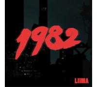 Liima 1982 (Vinyl) 12" Album