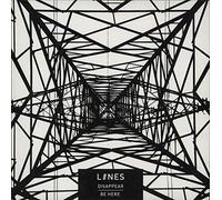 Liines - Disappear/Be Here [Vinyl] [Import]