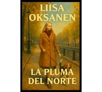 Liisa Oksanen: Donde se esconde el crimen?