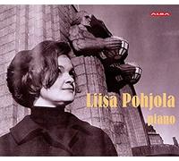 Liisa Pohjola Selected Piano R