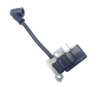 LiiZZi Bobine d'allumage Compatible avec Les modèles 2000 BP250 BP30185 BVM160 BX90 D25B D25MHV D30MHA F3040 HB100 HB180 HB25150 HB25250 I30 K100 B25C