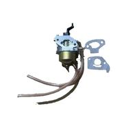 LiiZZi Carburateur adapté for Moteur GX100 GXH50 EU10i EU20i EM1000F SHX1000 SH1000DX SHX2000 1~2KW onduleur Portable