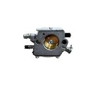 LiiZZi Carburateur G6200 for tronçonneuse G561 G651 G621 662 62CC 3kw, débroussailleuse, carburateur de Remplacement P/N 3369-8100