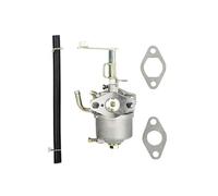 LiiZZi Joint de carburateur GT241 GM82 adapté aux pièces de Moteur GT-241 / GT 241