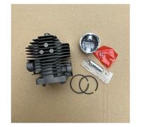 LiiZZi Kit de goupilles de circlips for Cylindre et Piston G2K 34 mm, pièces de Rechange for tondeuses et débroussailleuses G2K1600 G2K 1600