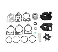 LiiZZi Kit de Pompe à Eau for 110 120 140 150 165 175 200 225 228 260 470 485 898 V