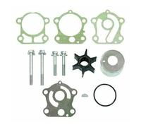 LiiZZi Kit de réparation et de Reconstruction de Pompe à Eau for F75, F80, F90, F100, 67F-W0078-00-00 18-3409
