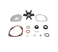 LiiZZi Kit de Turbine de Pompe à Eau for Alpha One Gen 2 47-43026Q06