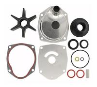 LiiZZi Kit d'entretien de Turbine de Pompe à Eau for Alpha One 1 Gen 2 Two 817275Q05