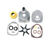 LiiZZi Kit d'entretien de Turbine de Pompe à Eau for Alpha One 1 Gen 2 Two 817275Q05