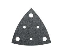 Lija circonio gr.40, pack 35