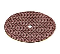 LIJA DIAMENTE EN SECO DP 100 DRY D225