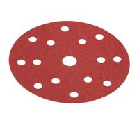 LIJA PURFLEX D150-15 PU-P100 VE50