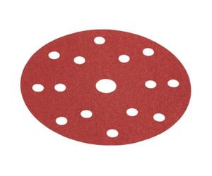 LIJA PURFLEX D150-15 PU-P100 VE50