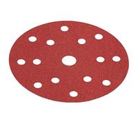 LIJA PURFLEX D150-15 PU-P60 VE50