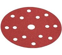 LIJA PURFLEX D150-15 PU-P80 VE50