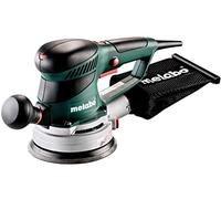 LIJADORA EXCÉNTRICA - SXE 450 Turbo Tec_350V