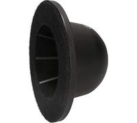 Lijadora o disco de limpieza de cubos de rueda, Ø 150 mm