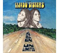 Lijadu Sisters,the - Horizon Unlimited (Green Opaque Vinyl)