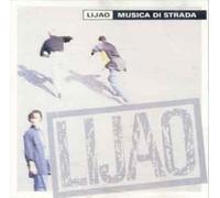 Lijao - (VINYL LP) Musica Di Strada