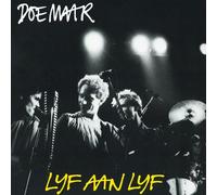 Lijf Aan Lijf/Vinyle Couleur Audiophile 180gr/Édition 40eme Anniv/Pochette Gatefold