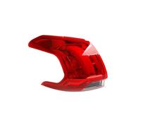 LIJHGFFA Feux Arrière Ampoules De Feux Stop Arrière Non Incluses Pour Les Modèles 2008 2014-2016 Références 9678074280 9678074380(Gauche)