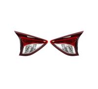 LIJHGFFA Feux Arrière Cache De Feu Arrière Pour CX5 CX-5 2013-2016 Sans Ampoule(Left and Right)