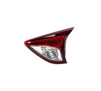 LIJHGFFA Feux Arrière Cache De Feu Arrière Pour CX5 CX-5 2013-2016 Sans Ampoule(Right inner)